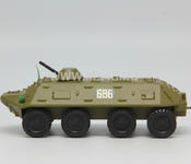 БТР-60ПБ (хаки)
