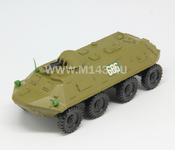 БТР-60ПБ (хаки)