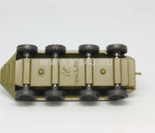БТР-60ПБ (хаки)