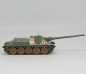 Самоходная установка СУ-100 (хаки)