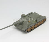 Самоходная установка СУ-100 (хаки)