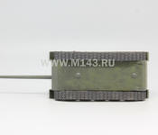 Самоходная установка СУ-100 (хаки)
