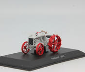 Fordson F 1917