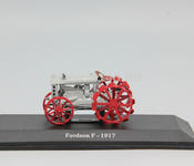 Fordson F 1917