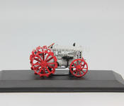 Fordson F 1917