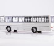 Икарус 260 белый