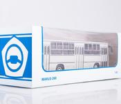 Икарус 260 белый