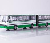 Икарус-280.64 планетарные двери (Москва)