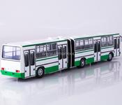 Икарус-280.64 планетарные двери (Москва)