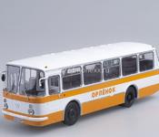 ЛАЗ-695Н Орлёнок