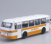 ЛАЗ-695Н Орлёнок