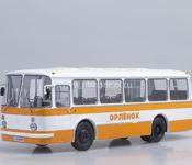 ЛАЗ-695Н Орлёнок