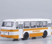 ЛАЗ-695Н Орлёнок