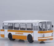 ЛАЗ-695Н Орлёнок