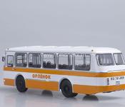 ЛАЗ-695Н Орлёнок