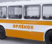 ЛАЗ-695Н Орлёнок