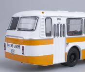 ЛАЗ-695Н Орлёнок