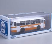 ЛАЗ-695Н Орлёнок