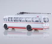 Троллейбус КТБ-4