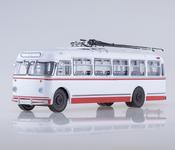 Троллейбус КТБ-4