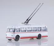Троллейбус КТБ-4