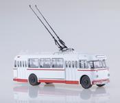 Троллейбус КТБ-4