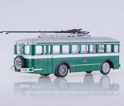 Троллейбус ЛК-2