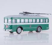 Троллейбус ЛК-2