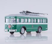 Троллейбус ЛК-2