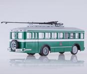 Троллейбус ЛК-2