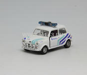 Mini Cooper (politie)