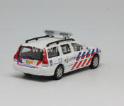 Volvo V70 2000 (politie)