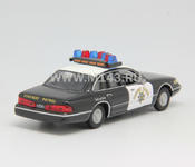 Ford Crown Victoria (Highway patrol)