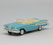 Edsel Citation 1958 (голубой)