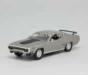 Plymouth GTX 1971 (серый)