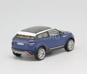 Land Rover Range Rover Evoque 3-doors 2011