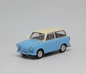 Trabant P50 Kombi 1959