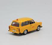 Trabant 601S 