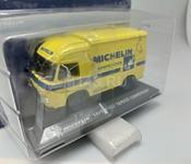 Renault Saviem SG2 Service Competition Michelin