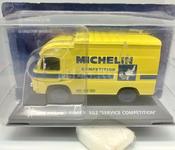Renault Saviem SG2 Service Competition Michelin