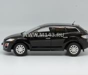 Mazda CX7 2011 (Black)