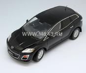 Mazda CX7 2011 (Black)