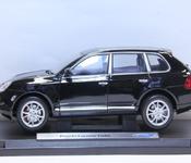 Porsche Cayenne Turbo