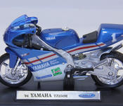 Yamaha TZ250M