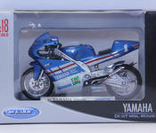Yamaha TZ250M