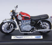 Triumph Bonneville T100