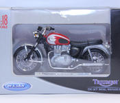 Triumph Bonneville T100