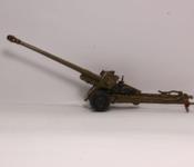 БС-3 пушка