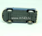 Volkswagen автобус (бело-синий)