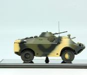 БРДМ-2 на базе ГАЗ-41